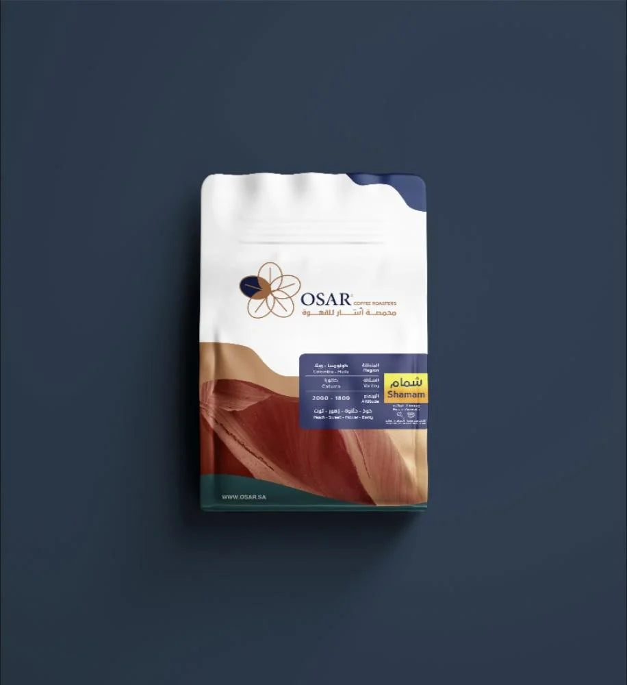 Osar | Colombia Melon 250G