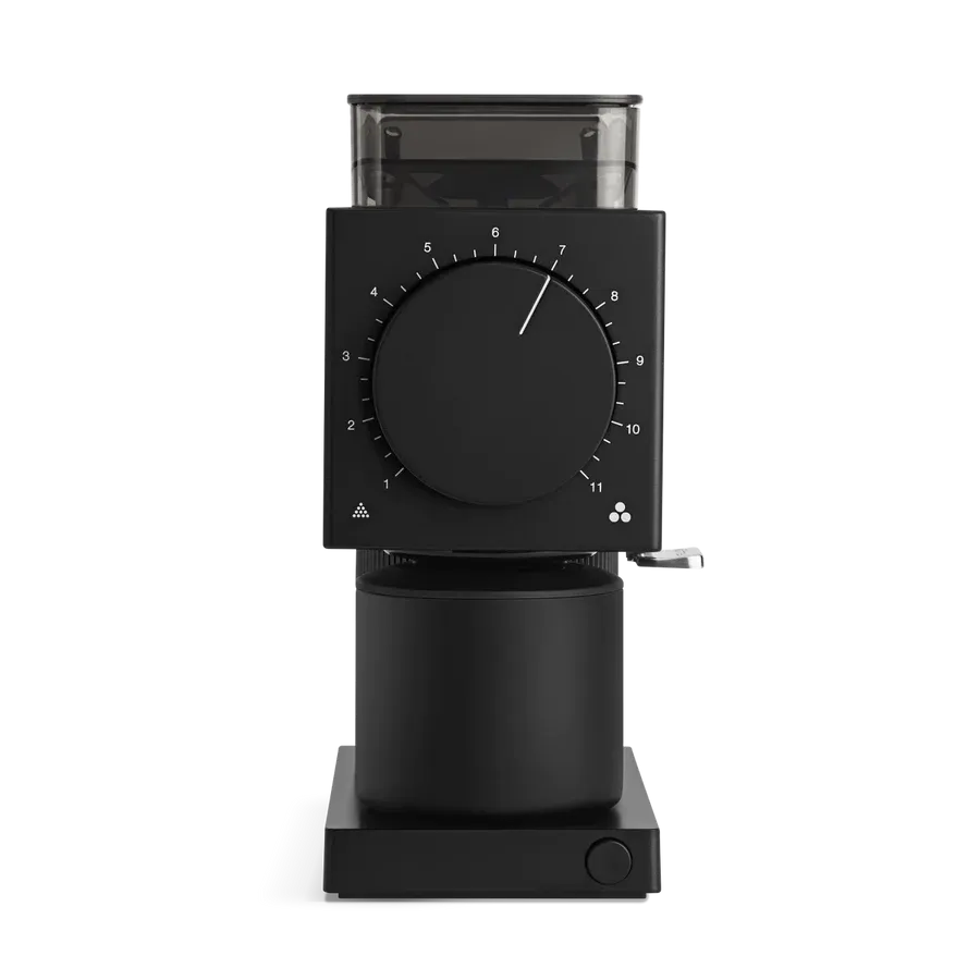Fellow Ode Gen 2 Brew Coffee Grinder - Matte Black