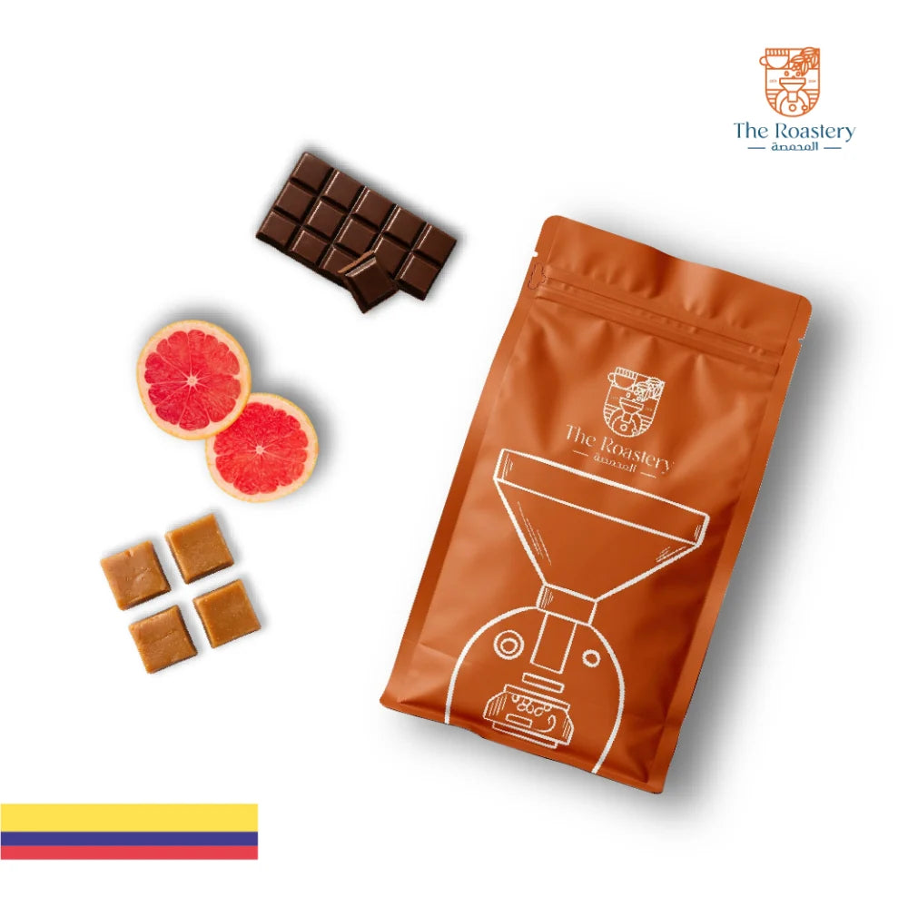 The Roastery | Colombia 250G