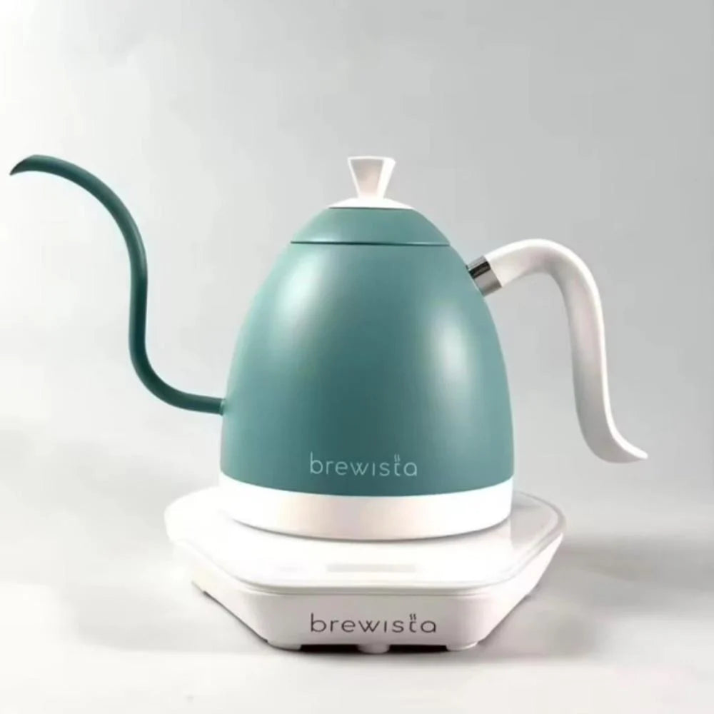 Brewista Gooseneck Kettle Gen 3 600ML - Aqua