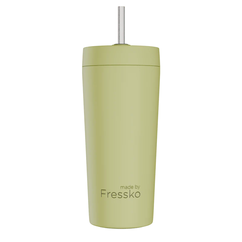 Fressko | Ceramic Venti Cup Sherbet 600ml/20oz