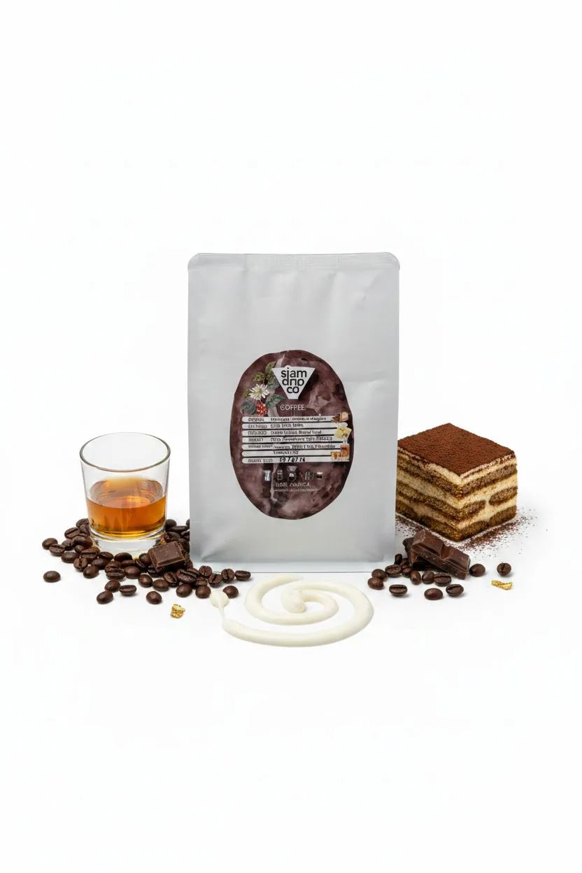 Siam Drip | Blend Whiskey 150G