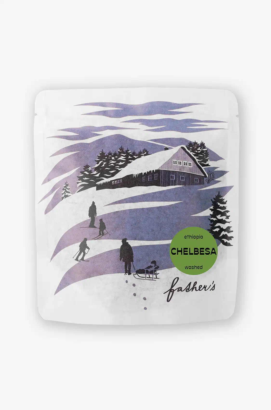 Fathers | Ethiopia Chelbesa 200G