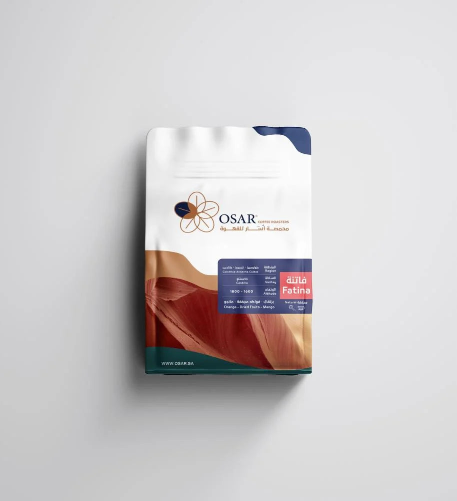 Osar | Colombia Fatina 250G