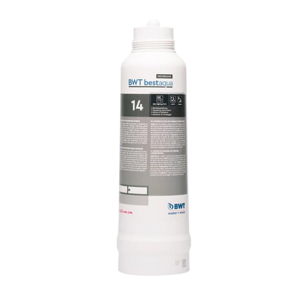 خرطوشة بديلة BWT Best Aqua 14 ROC Membrane 14