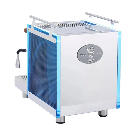 بازيرا | ماتريكس دي إلكترونيك 1 غرام مع ليد