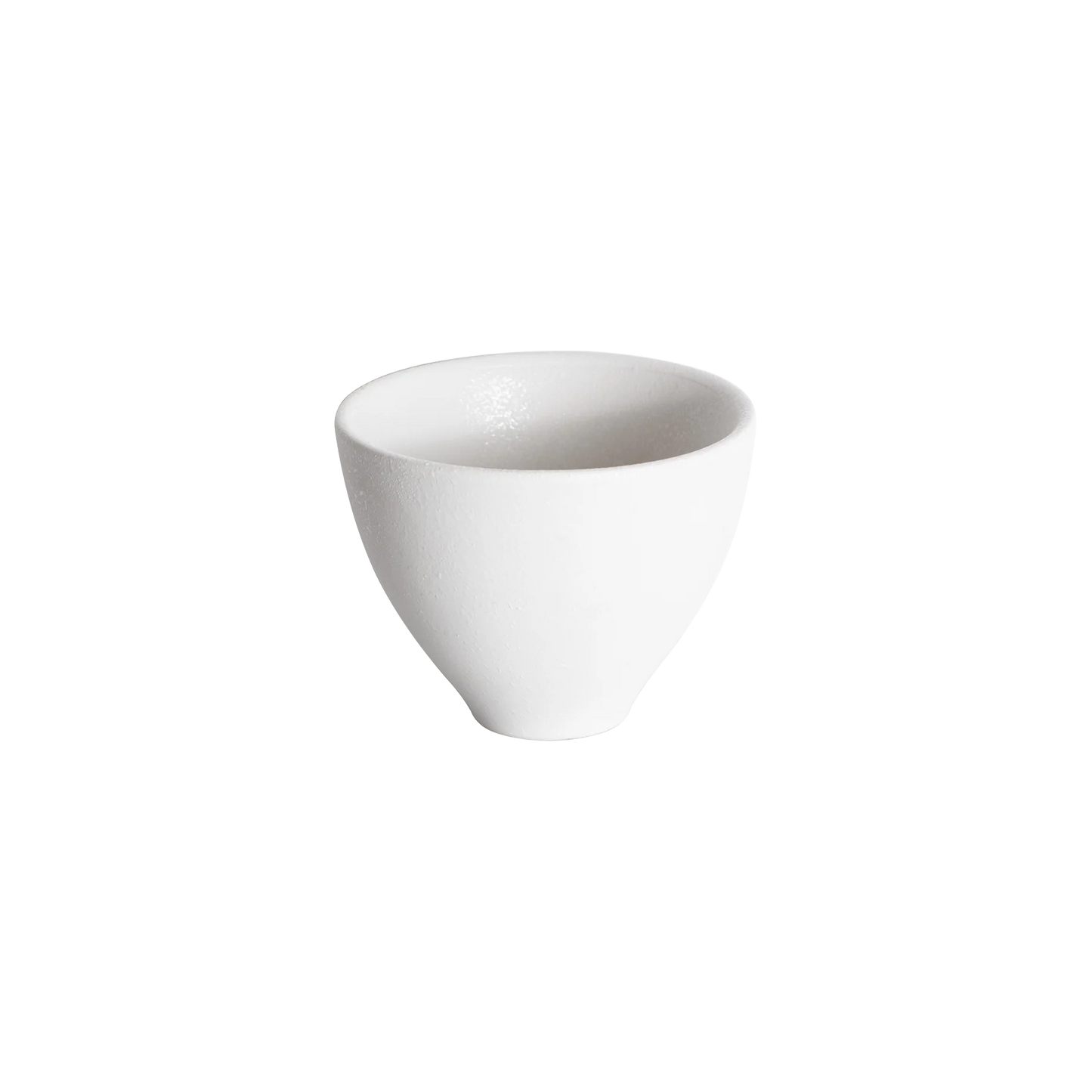 LOVERAMICS | Brewers 150ml Floral Tasting Cup (Carrara)
