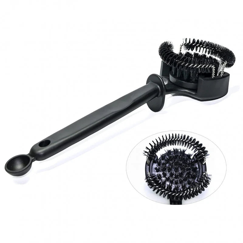 EX | Basic Plus Shower Group Head Cleaning Brush 58MM