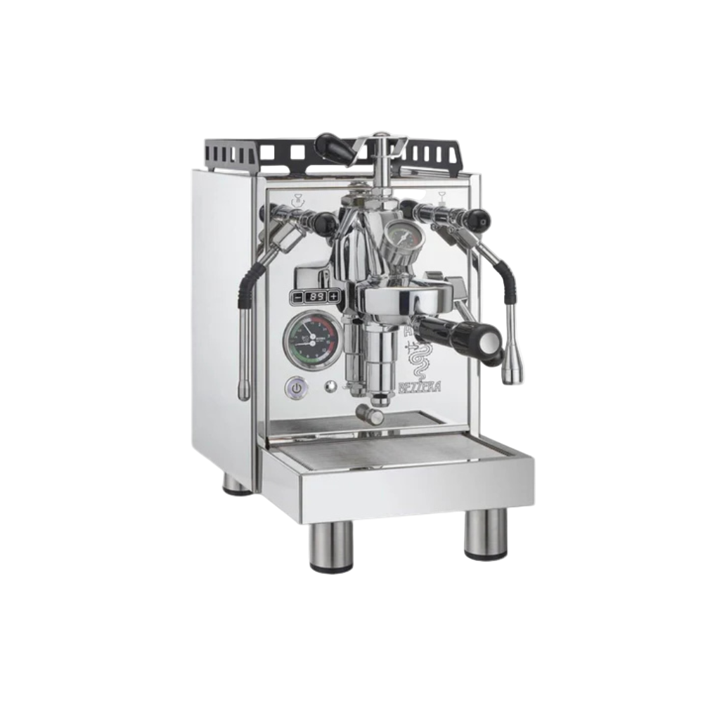 Bezzera | Aria Top Manual 1 GR with Pressure Profiling Valve