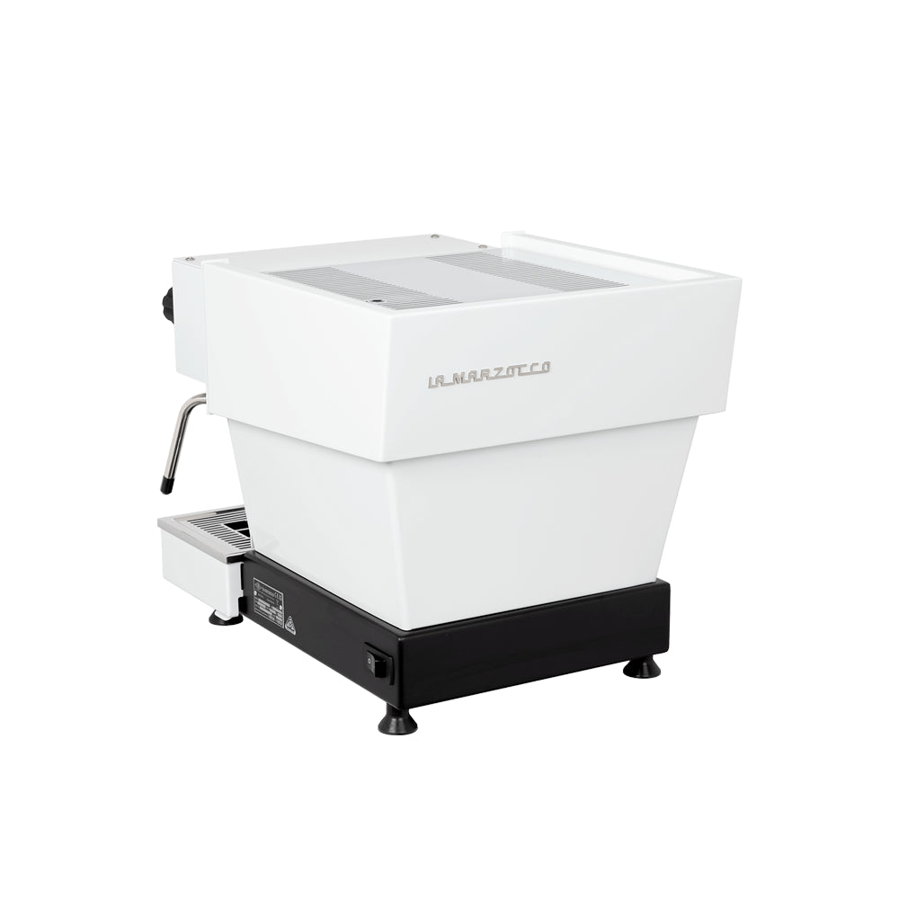 La Marzocco Linea Mini R Espresso Machine - White