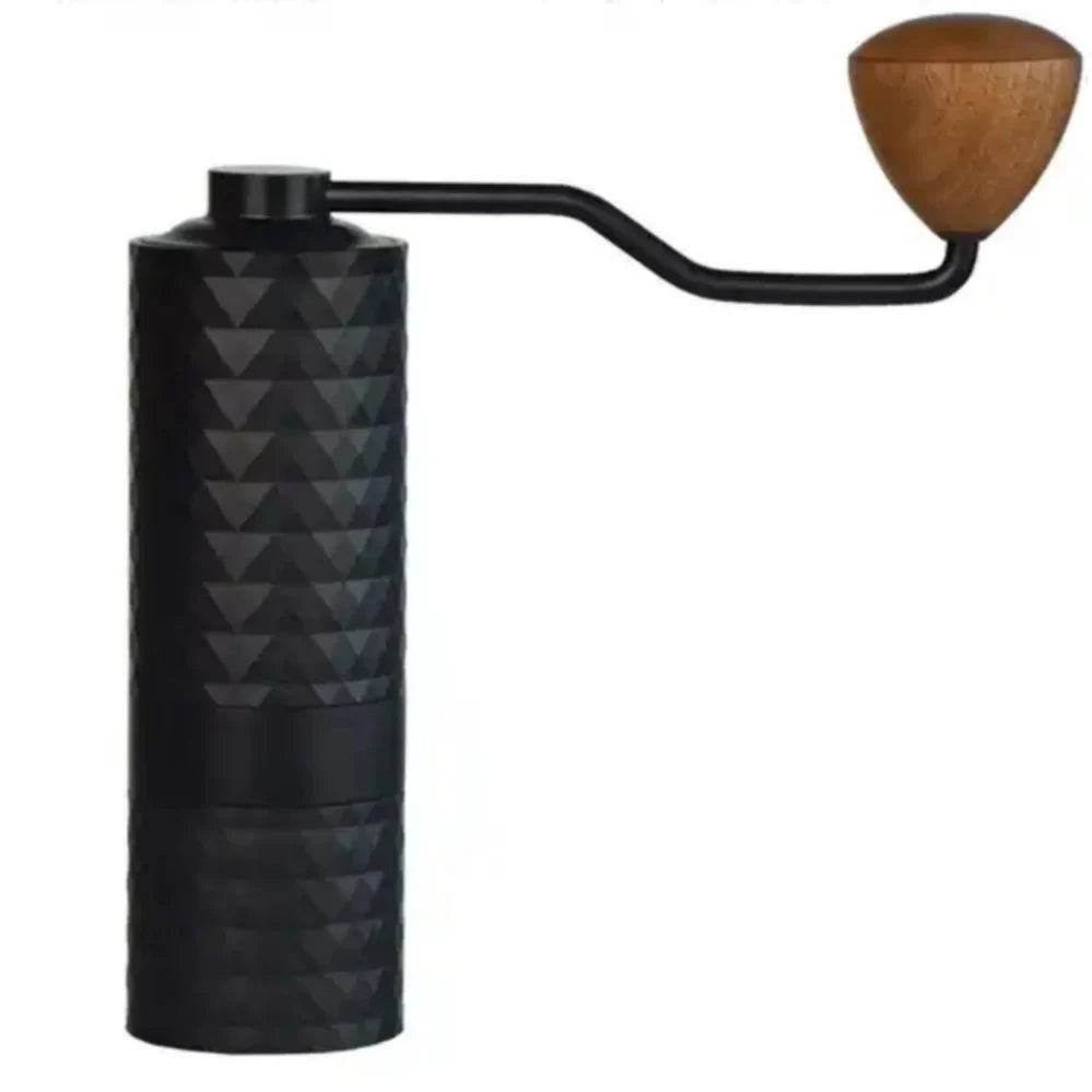 JDMON | Expert Coffee Grinder G2 Black