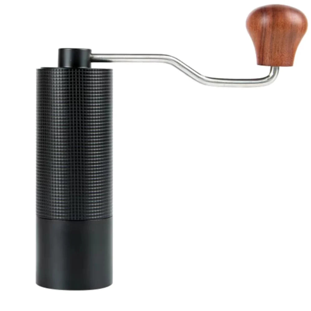 JDMON | Expert Coffee Grinder G12 Black