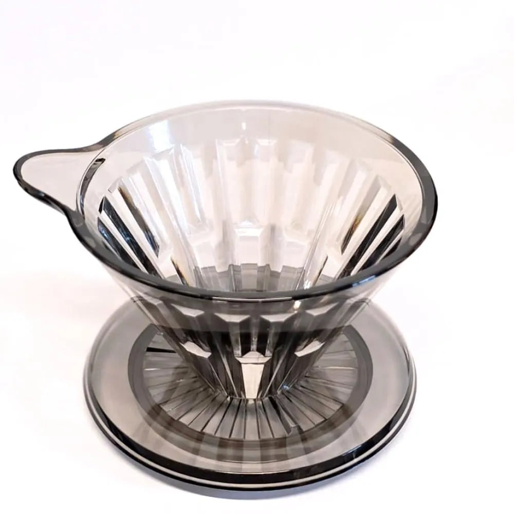 JDMON SIP | Crystal Dripper Black 00