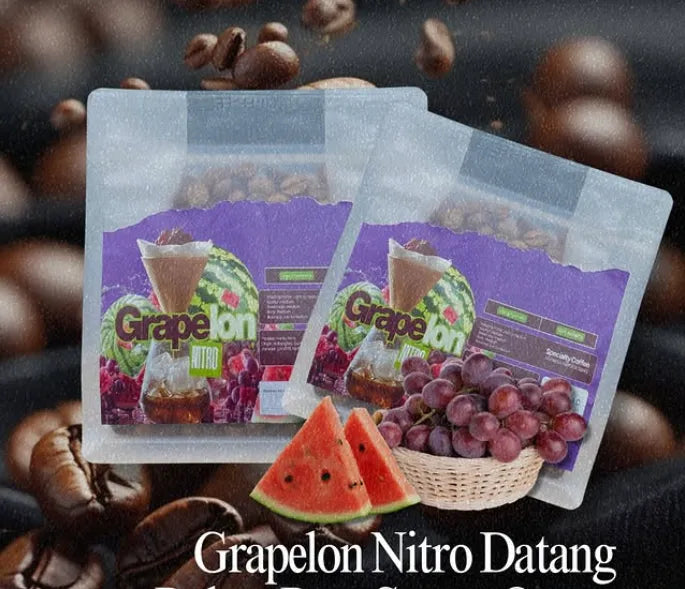 JAAD | Grapelon 200G