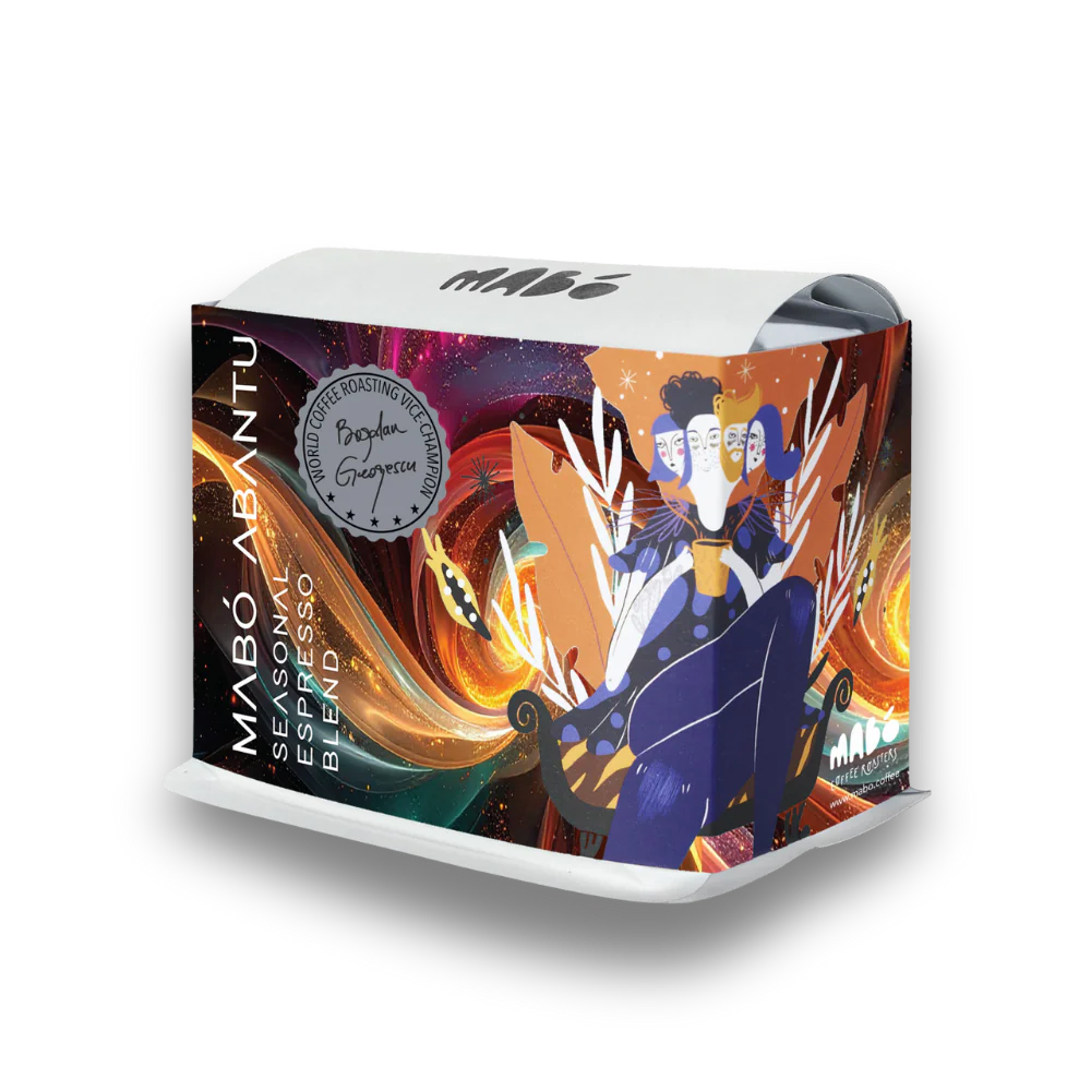 Mabo | Abantu Blend 250G