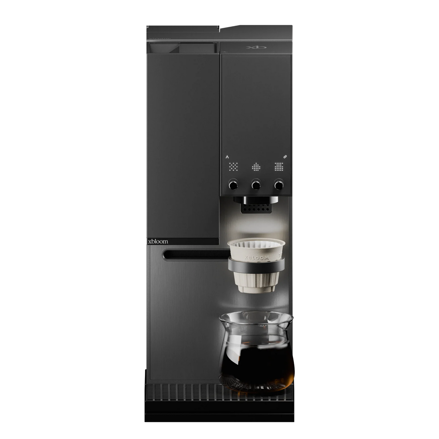 Xbloom | Studio Midnight Black