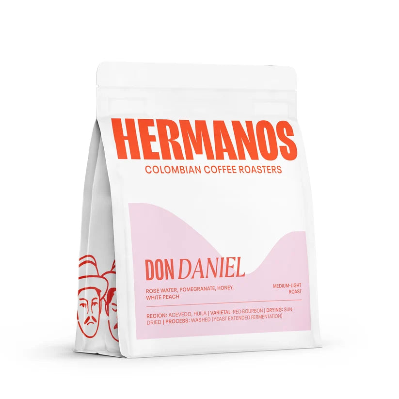 Hermanos | Don Daniel 250G