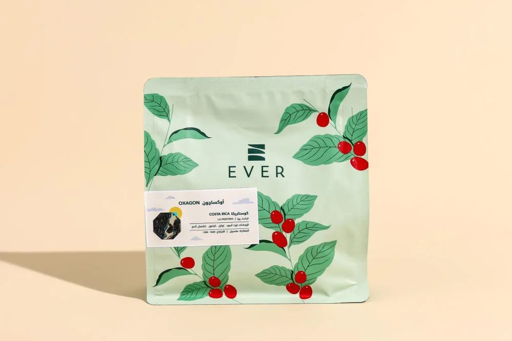 Ever | Costa Rica Oxagon 250G