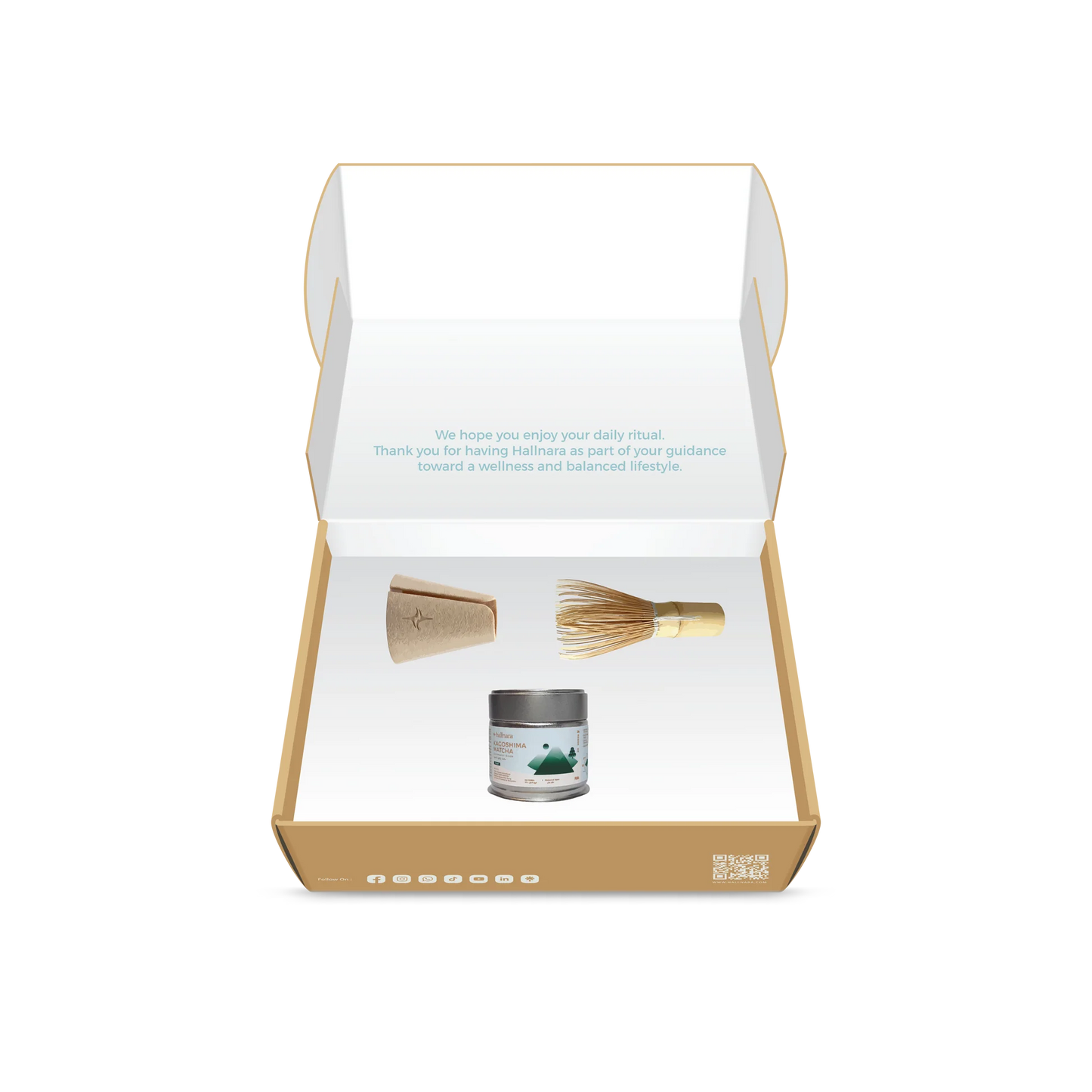Giftset Kagoshima Gift Set