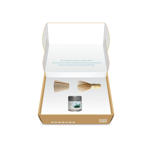 Giftset Kagoshima Gift Set