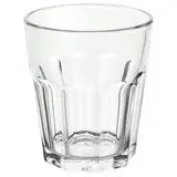 JDMON | Clear glass 40ML