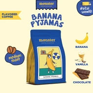 M&F | Banana Pyjamas 200G