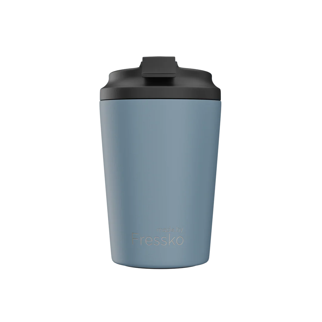 Fressko | Ceramic Bino Cup River 227ml/8oz