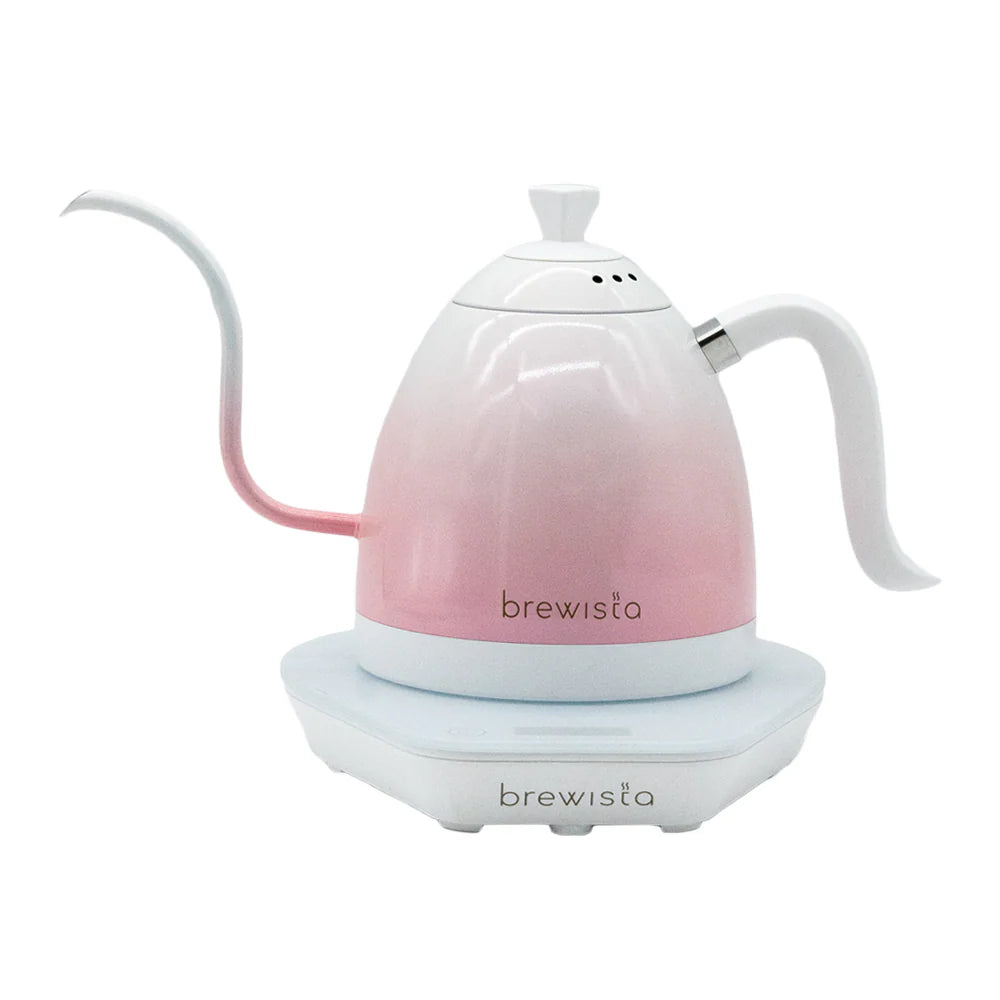 Brewista Gooseneck Kettle Gen 3 600ML - Sakura Pink