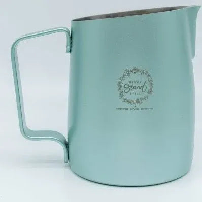 WPM Milk Pitcher 500ML Green