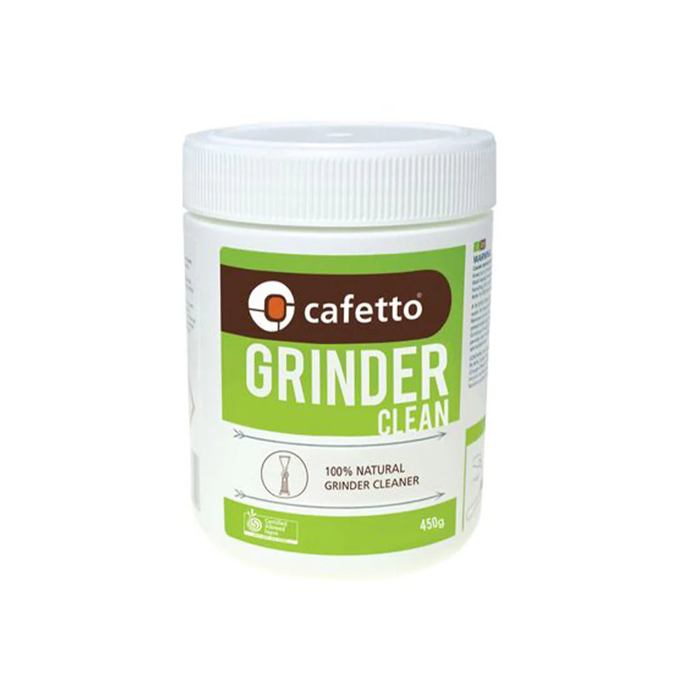Cafetto | Grinder Cleaner 450G