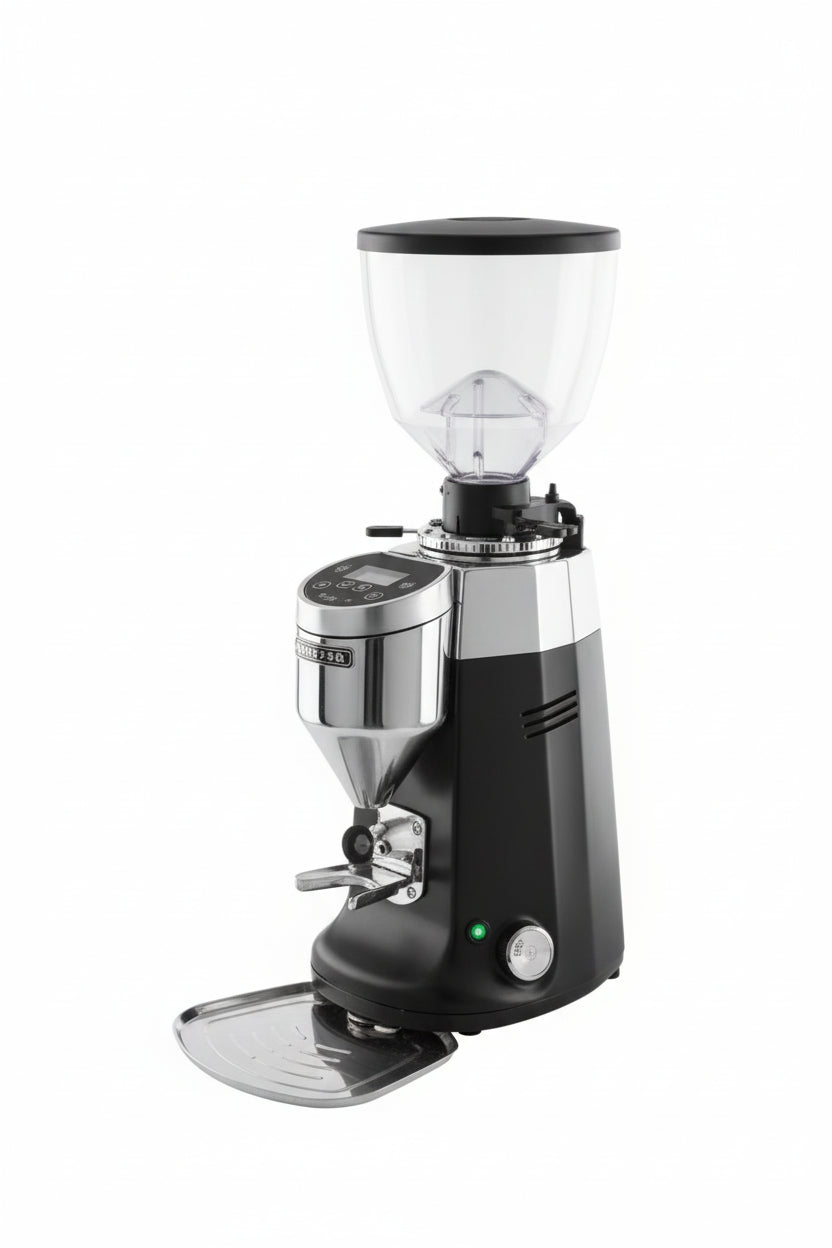 MAZZER Kony S Conical Electronic Black