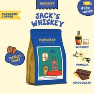 M&F | Jack's Whisky 200G