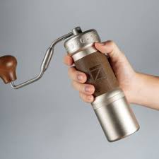 1Zpresso | K-Ultra Silver