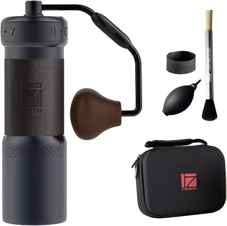 1Zpresso | K-Ultra Coffee Grinder Iron Grey
