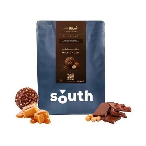 South | Ferrero Blend 250G