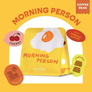The Summer Coffee | Morning Person 250G