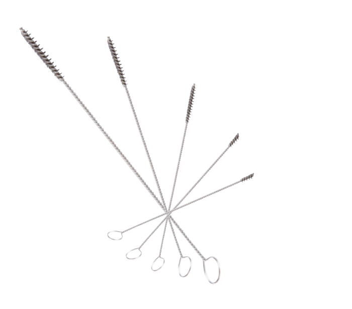 Cafetto | Steam Tip Brush Set