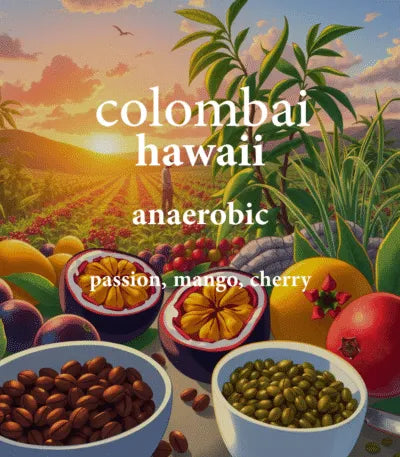 Alez | Colombia Hawaii 250G