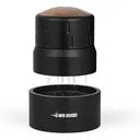 MHW Castle Needle Distributor 58MM Black