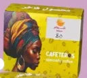Cafeteros | Melon 250G