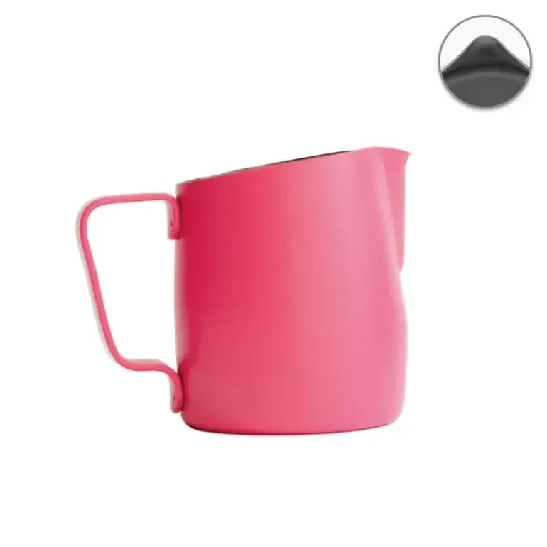 WPM Milk Pitcher 500ML Pink
