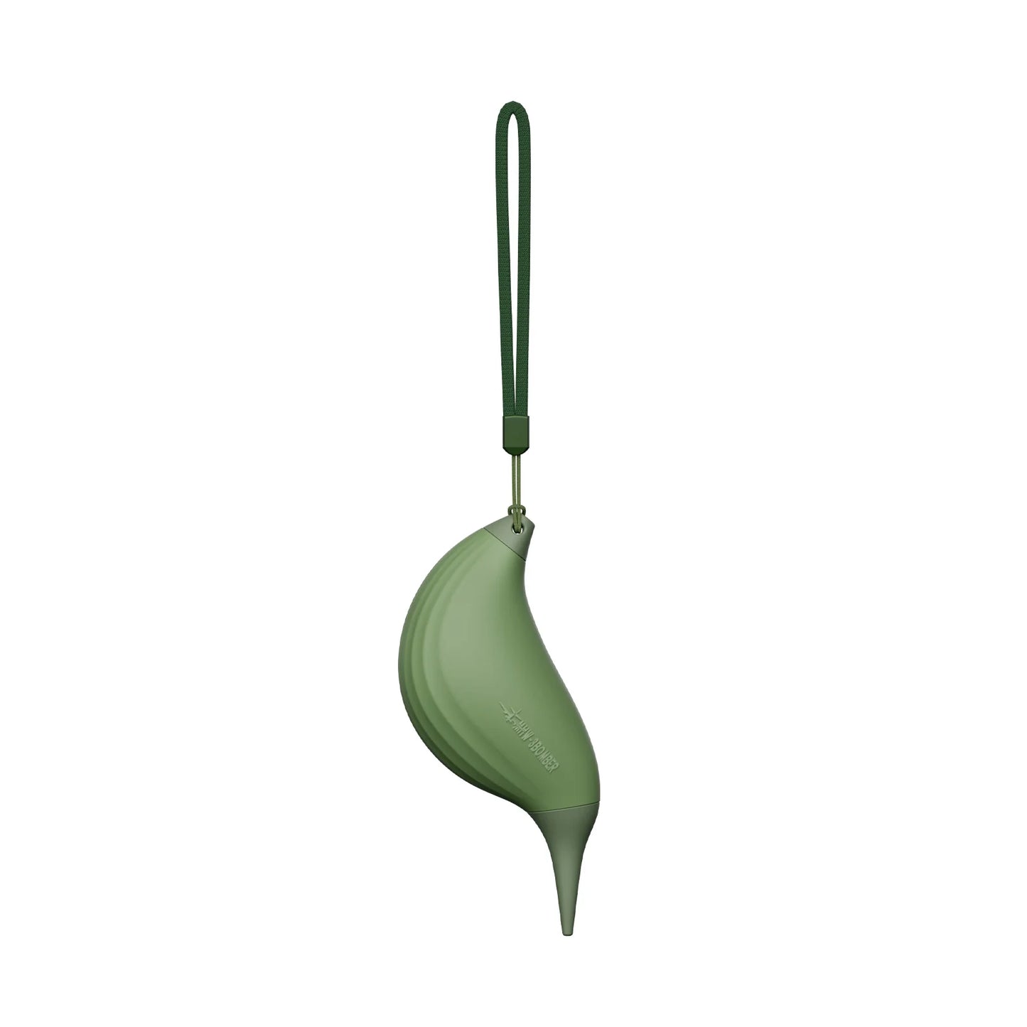 MHW | Bird Air Blower - Green