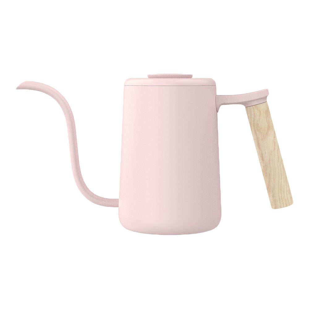 Timemore Fish Youth Pour Over Kettle Pink