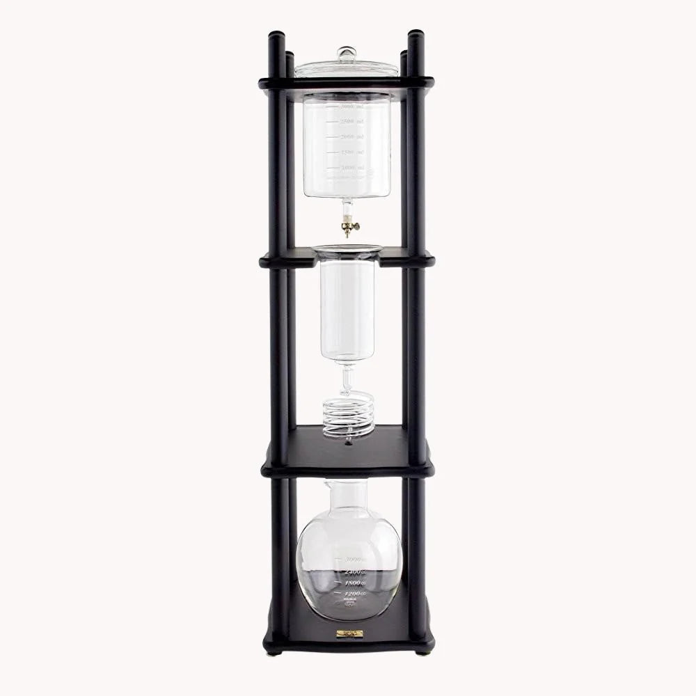 EX | 6-8 Cups Cold Drip Tower
