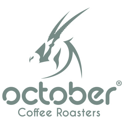 October Roastery