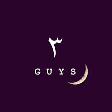 3Guys Roastery