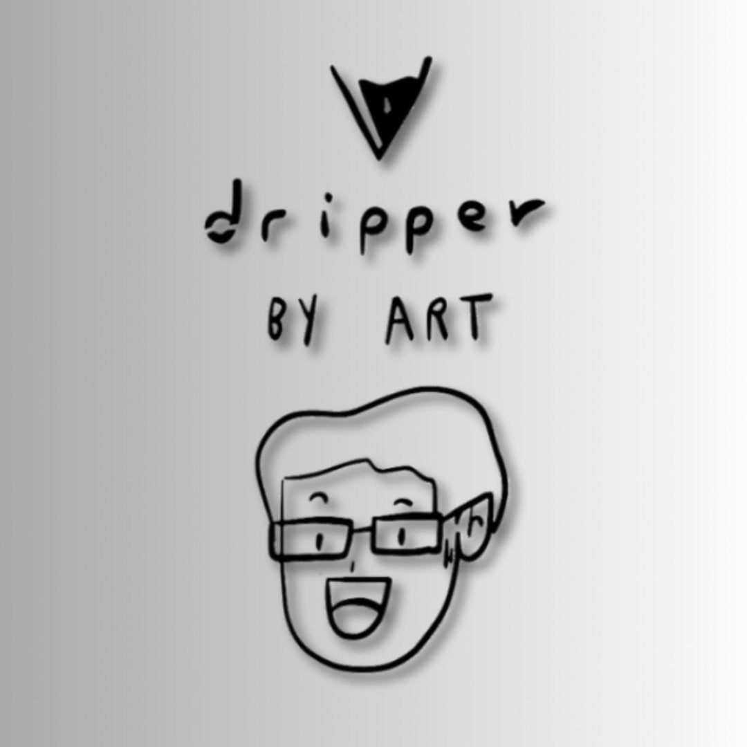 Dripper By Art Roastery