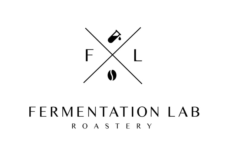 Fermentation Lab Roastery