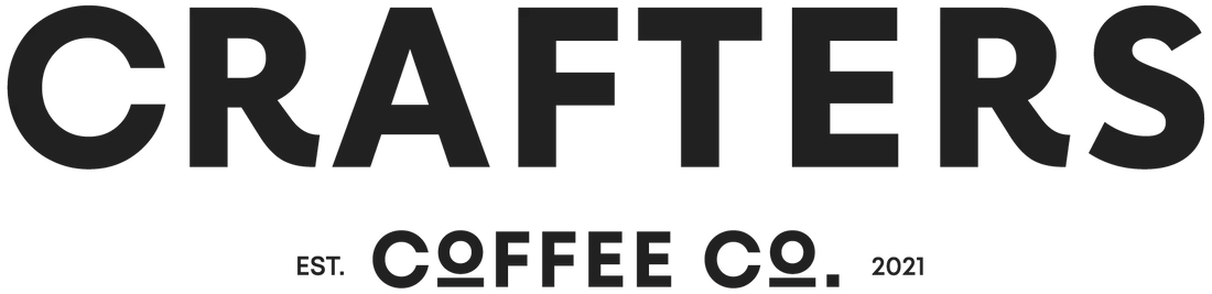 Crafters Roastery
