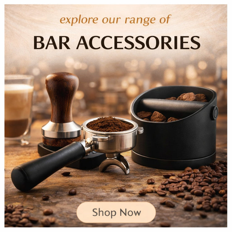 Bar Accessories